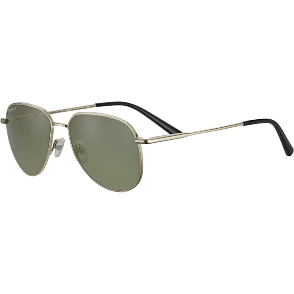 HAYWOOD, Shiny Light Gold-Mineral Polarized 555nm Cat 3 to 3, hi-res image number null